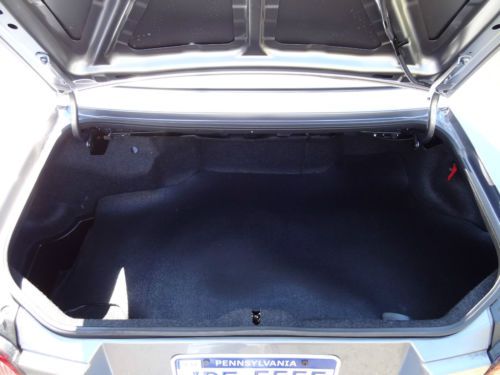 2002 Mazda Miata MX5 Special Edition - Convertible, Low Miles(VERY CLEAN), image 20