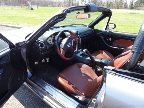 2002 Mazda Miata MX5 Special Edition - Convertible, Low Miles(VERY CLEAN), image 21
