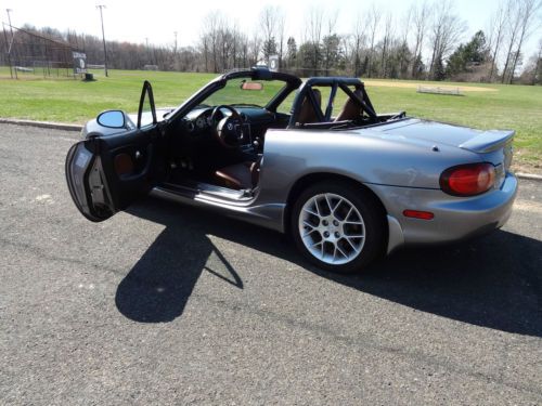 2002 Mazda Miata MX5 Special Edition - Convertible, Low Miles(VERY CLEAN), image 23
