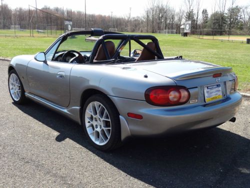 2002 Mazda Miata MX5 Special Edition - Convertible, Low Miles(VERY CLEAN), image 24