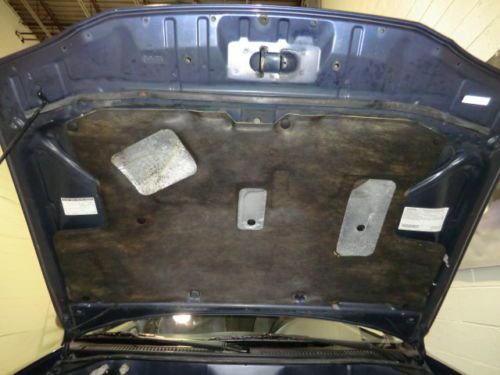 2000 TOYOTA COROLLA CE 1.8 ENGINE ONLY 75K MILES ALL ORIGINAL CLEAN CAR FAX MINT, US $5,295.00, image 13