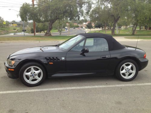 Bmw z3 1997