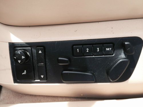 2006 Volkswagen Phaeton V8 Sedan 4-Door 4.2L All Wheel Drive, US $13,999.00, image 5