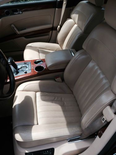 2006 Volkswagen Phaeton V8 Sedan 4-Door 4.2L All Wheel Drive, US $13,999.00, image 8