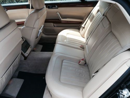 2006 Volkswagen Phaeton V8 Sedan 4-Door 4.2L All Wheel Drive, US $13,999.00, image 10