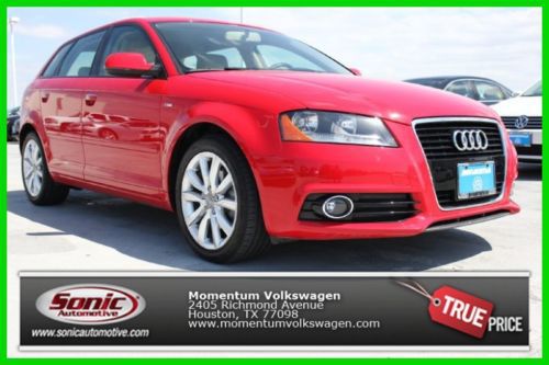 2011 2.0 tdi premium (4dr hb s tronic fronttrak 2.0 tdi used turbo 2l i4 16v