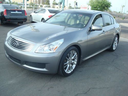 2008 g35 sport model rbuilt/title only 29.732 millas estra clean