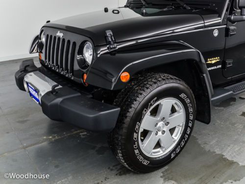 SUV 3.6L CD 4x4 Security System Keyless Entry 4WD manual transmission A/C ABS, image 2