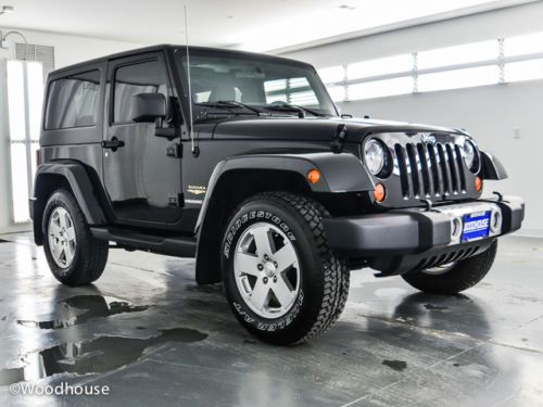 SUV 3.6L CD 4x4 Security System Keyless Entry 4WD manual transmission A/C ABS, image 6