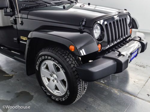 SUV 3.6L CD 4x4 Security System Keyless Entry 4WD manual transmission A/C ABS, image 7