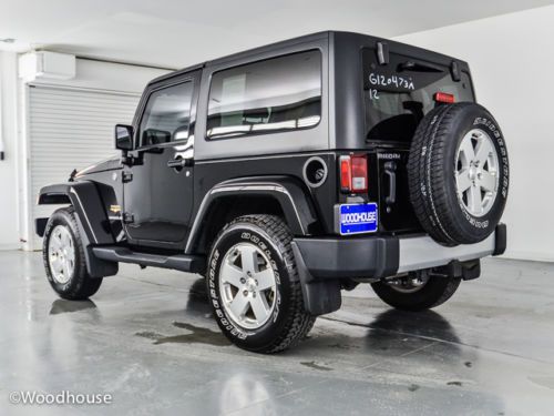 SUV 3.6L CD 4x4 Security System Keyless Entry 4WD manual transmission A/C ABS, image 14