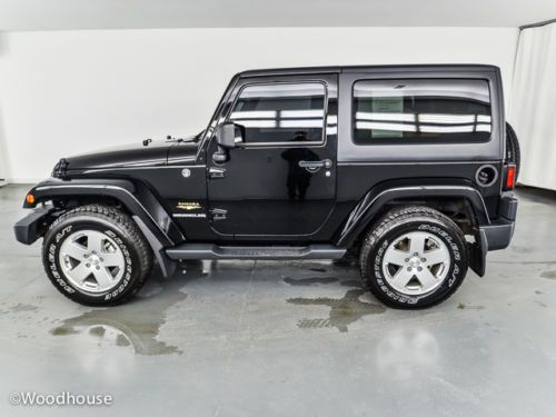 SUV 3.6L CD 4x4 Security System Keyless Entry 4WD manual transmission A/C ABS, image 17