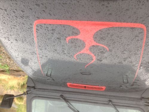 1993 Jeep Wrangler Base Sport Utility 2-Door 4.0L, US $5,500.00, image 2