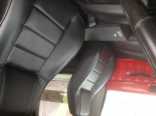 1993 Jeep Wrangler Base Sport Utility 2-Door 4.0L, US $5,500.00, image 4