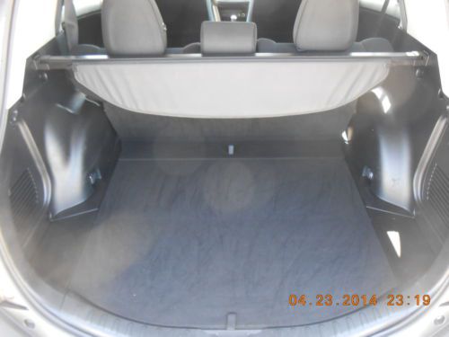 2013 Toyota RAV4 All Wheel Drive XLE 4X4, image 17