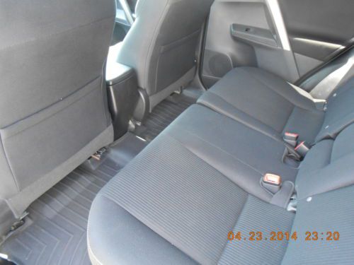 2013 Toyota RAV4 All Wheel Drive XLE 4X4, image 24