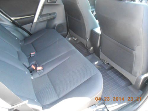 2013 Toyota RAV4 All Wheel Drive XLE 4X4, image 29