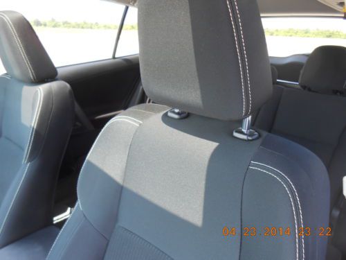 2013 Toyota RAV4 All Wheel Drive XLE 4X4, image 33