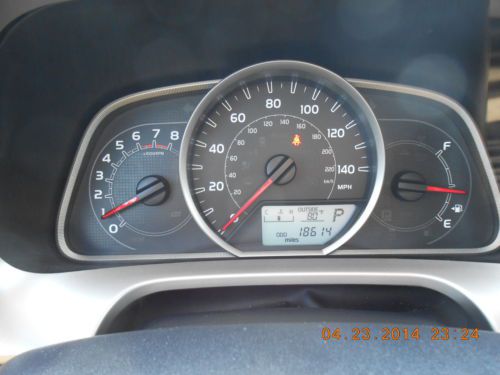 2013 Toyota RAV4 All Wheel Drive XLE 4X4, image 42