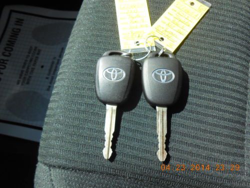 2013 Toyota RAV4 All Wheel Drive XLE 4X4, image 46