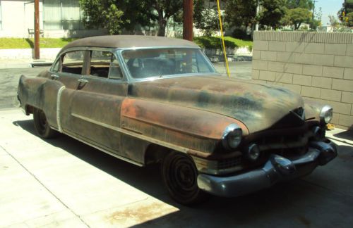 1951 Cadillac, US $6,000.00, image 2