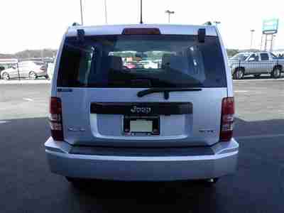 Sport 3.7L 210 horsepower 3.7 liter V6 SOHC engine 4 Doors 4-wheel ABS brakes, image 7