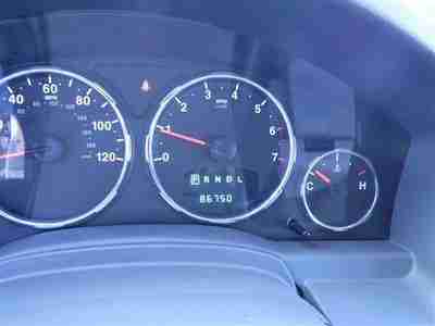 Sport 3.7L 210 horsepower 3.7 liter V6 SOHC engine 4 Doors 4-wheel ABS brakes, image 19