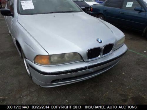 2000 bmw 528i, US $2,750.00, image 2