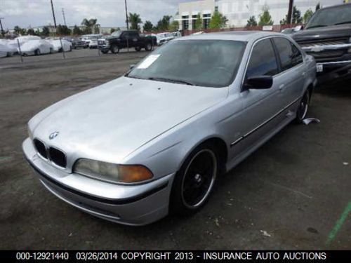 2000 bmw 528i, US $2,750.00, image 3