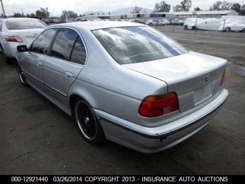 2000 bmw 528i, US $2,750.00, image 4