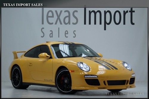 12 911 gts 11k miles,aerokit,pdk,nav,chrono,adaptive sts,1.99% financing