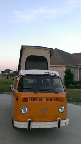 1977 volkswagen bus vw bus