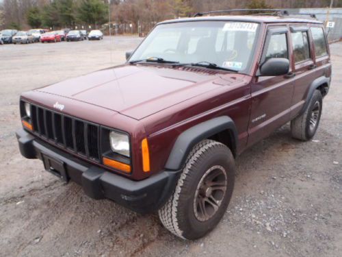 2001 right hand drive jeep cherokee 4x4