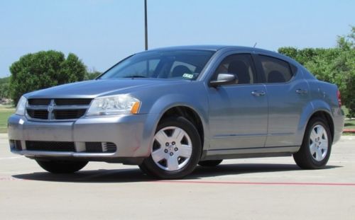 Se package 4dr sedan! new car trade in! carfax certified! below kbb! we finance!