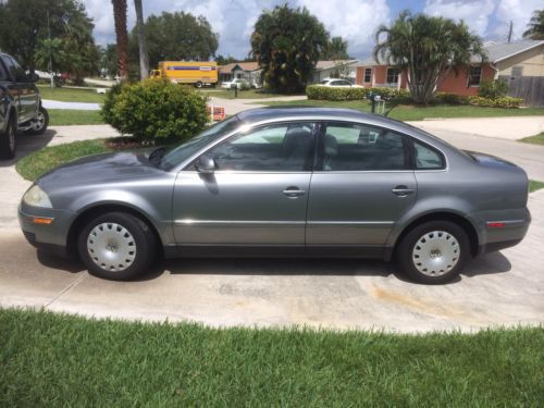 2005 Volkswagen Passat GL TDI Sedan 4-Door 2.0L, US $8,000.00, image 2