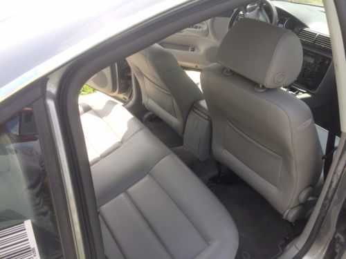 2005 Volkswagen Passat GL TDI Sedan 4-Door 2.0L, US $8,000.00, image 4
