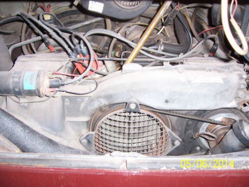 VW Bus 1978 Type # 2 "Champagne Edition # 2 ", image 11