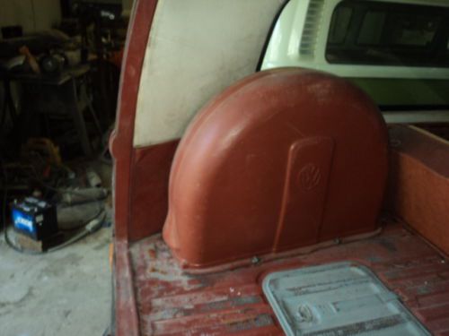VW Bus 1978 Type # 2 "Champagne Edition # 2 ", image 13