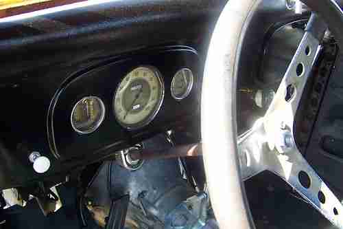 1935 Ford Pickup Truck Rat Hot Rod on Air Ride, image 16