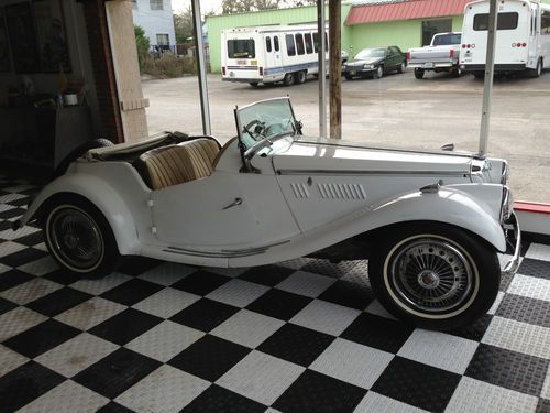 1954 mg tf