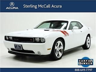 2012 dodge challenger r/t v8 hemi navigation sunroof bluetooth cd loaded!