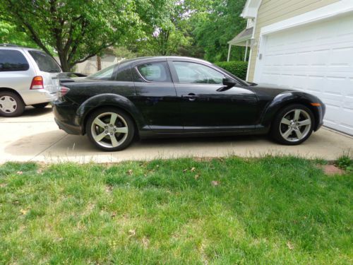 2005 Mazda RX-8 Base Coupe 4-Door 1.3L, US $8,000.00, image 2
