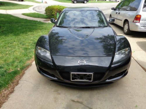 2005 Mazda RX-8 Base Coupe 4-Door 1.3L, US $8,000.00, image 3