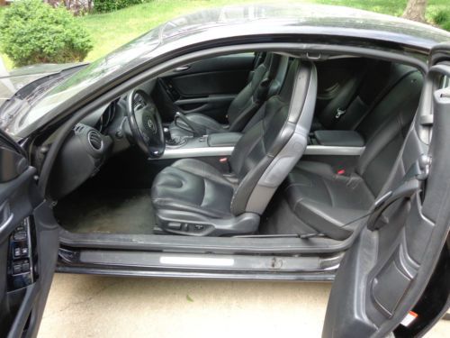 2005 Mazda RX-8 Base Coupe 4-Door 1.3L, US $8,000.00, image 4