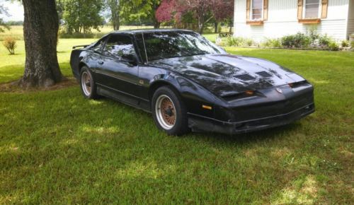 1988 pontiac trans am gta