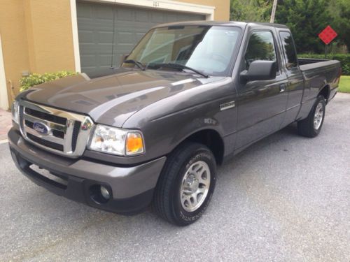 2010 ford xlt