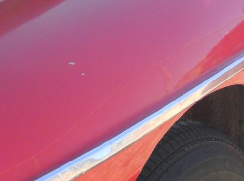 1965 MGB Roadster,  chrome bumpers, image 10