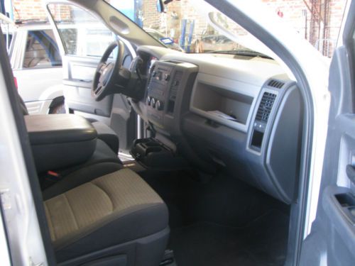 2012 Dodge Ram 1500 Quad Cab ST, US $19,950.00, image 9