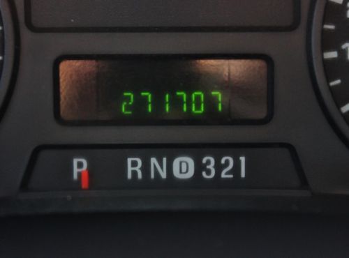 6.0L V8 Diesel XLT Lifted Off Road Tires 20in Rims Touchscreen CD MP3 Tow 4x4, image 22