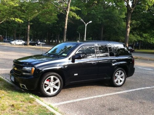 2007 trailblazer ss1 mint condition - $16500